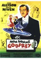 David Niven / My Man Godfrey