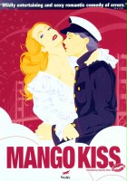 plakat filmu Mango Kiss