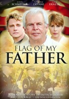 plakat filmu Flaga mojego ojca