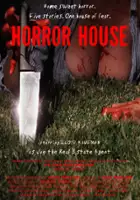 plakat filmu Horror House