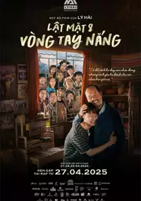 Plakat filmu Lật Mặt 8: Vòng Tay Nắng