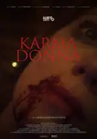 plakat filmu Karmadonna