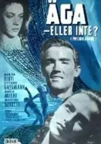 Plakat filmu Preludio d'amore