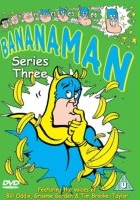 plakat filmu Bananaman