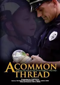 Plakat filmu A Common Thread