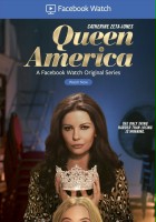plakat filmu Queen America