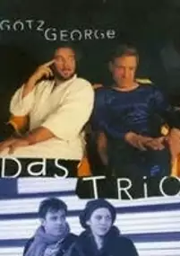 Plakat filmu Trio