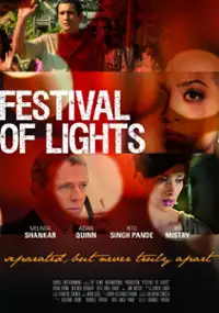 Plakat filmu Festival of Lights