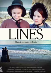 Plakat filmu Lines