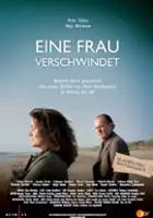 plakat filmu Eine Frau verschwindet