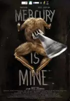 Lee O&#39;Brian / Mercury Is Mine
