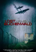 plakat filmu Lost Airmen of Buchenwald