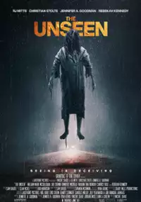 Plakat filmu The Unseen