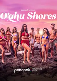 Plakat programu TV O'ahu Shores