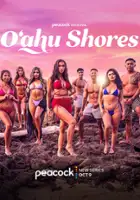 plakat filmu O'ahu Shores