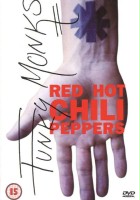 plakat filmu Red Hot Chili Peppers: Funky Monks