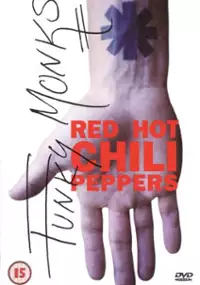 Plakat filmu Red Hot Chili Peppers: Funky Monks