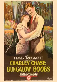 Plakat filmu Bungalow Boobs