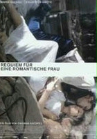 plakat filmu Requiem für eine romantische Frau