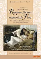 Janina Sachau / Requiem f&uuml;r eine romantische Frau