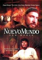 plakat filmu Nuevo mundo