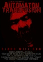 plakat filmu Automaton Transfusion