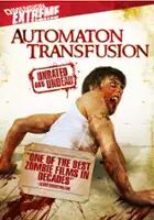 plakat filmu Automaton Transfusion