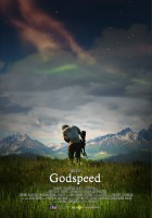 plakat filmu Godspeed