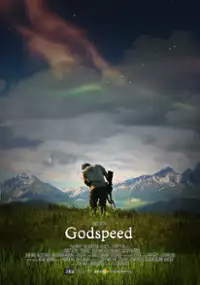 Plakat filmu Godspeed