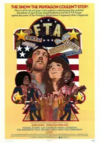 Plakat filmu F.T.A.