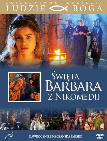 PL - ŚWIĘTA BARBARA (2012)