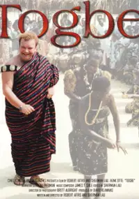Plakat filmu Togbe