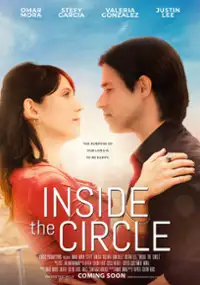 Plakat filmu Inside the Circle