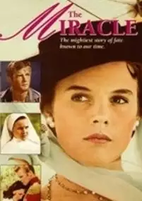Plakat filmu Cud
