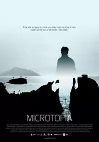 Plakat filmu Mikrotopia