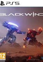 plakat filmu Blackwind