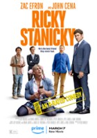 plakat filmu Ricky Stanicky