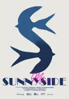 plakat filmuMy Sunnyside