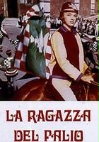 plakat filmu La Ragazza del palio