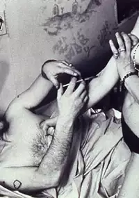 Plakat filmu Larry Clark, Great American Rebel