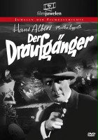 plakat filmu Der Draufgänger