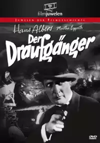 Plakat filmu Der Draufgänger
