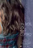 plakat filmu Un, dos... Un, dos, tres, cuatro