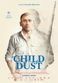 Plakat filmu Dziecko z pyłu
