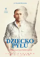 plakat filmu Dziecko z pyłu