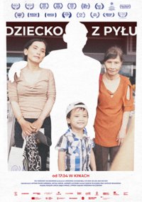 Dziecko z pyłu