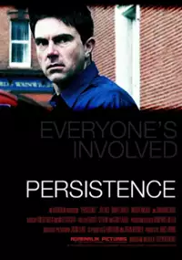 Plakat filmu Persistence