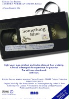 plakat filmu Something Blue