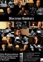 Theo Solnik / Dlaczego konkurs?