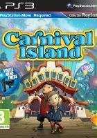 plakat filmu Carnival Island: Wesołe miasteczko